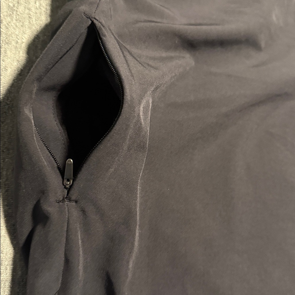 Patagonia Charcoal Gray Pants - Picture 4 of 7